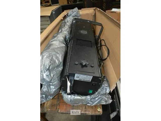 Moonlight 1000 met statief model e0280 - 220 volt - 1000 watt - afbeelding 3 van  5