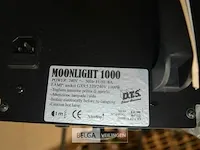 Moonlight 1000 met statief model e0280 - 220 volt - 1000 watt - afbeelding 4 van  5