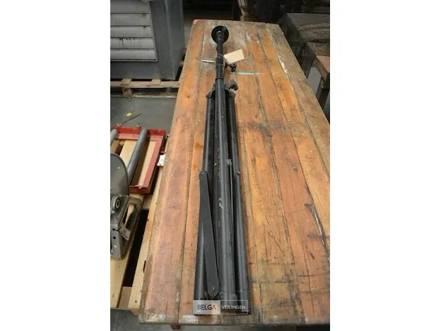 Moonlight 1000 met statief model e0280 - 220 volt - 1000 watt - afbeelding 5 van  5