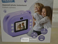 Moooo v instant camera - afbeelding 2 van  5