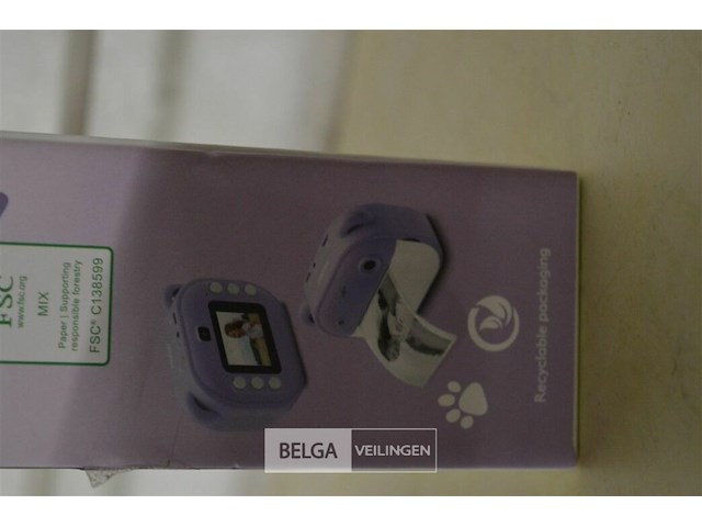 Moooo v instant camera - afbeelding 3 van  5