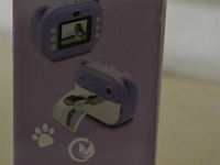 Moooo v instant camera - afbeelding 4 van  5