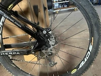 Moozes mtb mountainbike - afbeelding 3 van  5