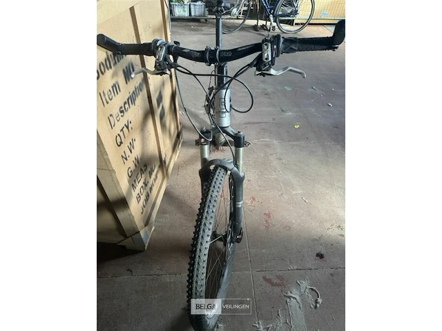 Moozes mtb mountainbike - afbeelding 5 van  5