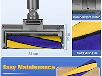 Mopei parketborstel - afbeelding 2 van  5