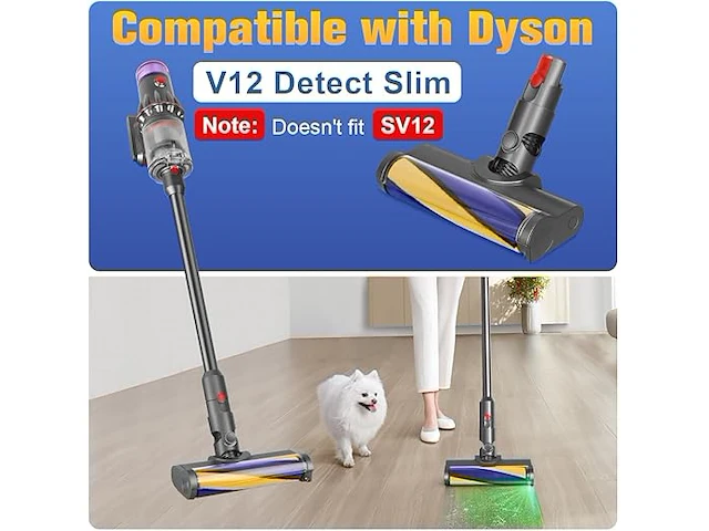 Mopei parketborstel - afbeelding 5 van  5