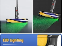 Mopei parketborstel - afbeelding 3 van  5