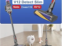 Mopei parketborstel - afbeelding 5 van  5