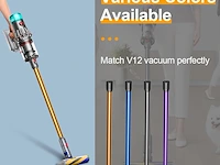 Mopei vervangende zuigbuis voor dyson - afbeelding 2 van  4