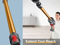 Mopei vervangende zuigbuis voor dyson - afbeelding 4 van  4