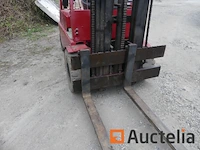 Mora m35l vorkheftruck - afbeelding 3 van  28