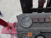 Mora m35l vorkheftruck - afbeelding 4 van  28
