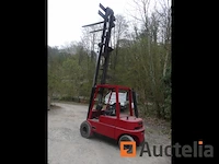 Mora m35l vorkheftruck - afbeelding 13 van  28