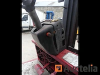 Mora m35l vorkheftruck - afbeelding 19 van  28