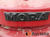 Mora m35l vorkheftruck - afbeelding 23 van  28