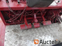 Mora m35l vorkheftruck - afbeelding 26 van  28