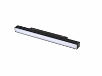 Mora spot led lineaire voor magnetische rail (10x) - afbeelding 4 van  5