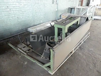Morando pa25 metalen draaibank - afbeelding 8 van  17