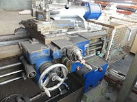 Morando pa25 metalen draaibank - afbeelding 11 van  17