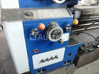 Morando pa25 metalen draaibank - afbeelding 15 van  17