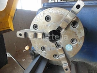 Morando pa25 metalen draaibank - afbeelding 17 van  17