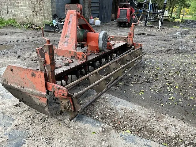 Morba rotorkopeg - afbeelding 4 van  9