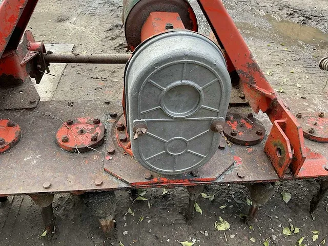Morba rotorkopeg - afbeelding 6 van  9