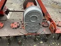 Morba rotorkopeg - afbeelding 6 van  9