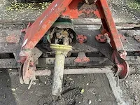 Morba rotorkopeg - afbeelding 8 van  9