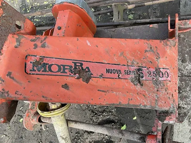 Morba rotorkopeg - afbeelding 9 van  9