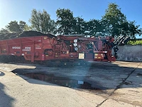 Morbark - 6400xt woodhog track - mobile crushing plant - 2019 - afbeelding 8 van  14