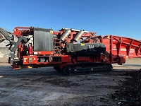 Morbark - 6400xt woodhog track - mobile crushing plant - 2019 - afbeelding 11 van  14