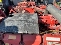 Morbark - 6400xt woodhog track - mobile crushing plant - 2019 - afbeelding 13 van  14