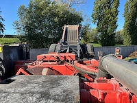Morbark - 6400xt woodhog track - mobile crushing plant - 2019 - afbeelding 14 van  14