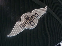 Morgan plus 8 - afbeelding 32 van  33