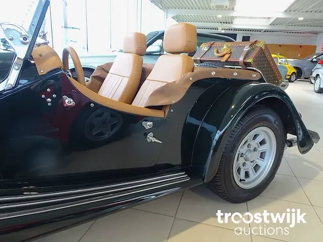 Morgan plus 8 - afbeelding 5 van  33