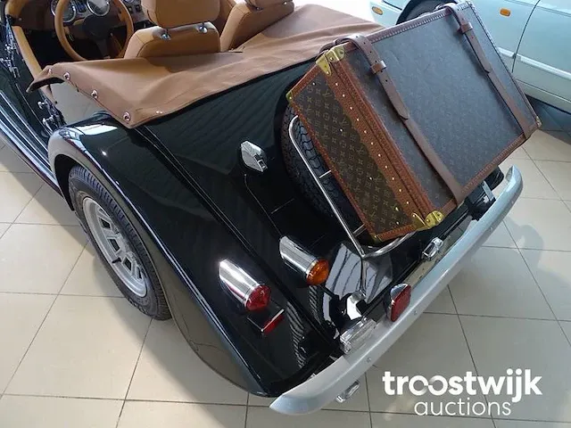 Morgan plus 8 - afbeelding 6 van  33