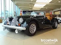 Morgan plus 8 - afbeelding 12 van  33