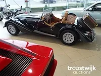 Morgan plus 8 - afbeelding 23 van  33
