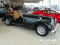 Morgan plus 8 - afbeelding 29 van  33