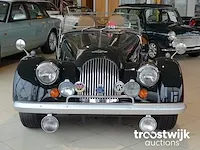 Morgan plus 8 - afbeelding 30 van  33