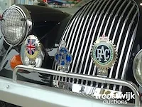 Morgan plus 8 - afbeelding 31 van  33