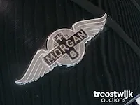 Morgan plus 8 - afbeelding 32 van  33