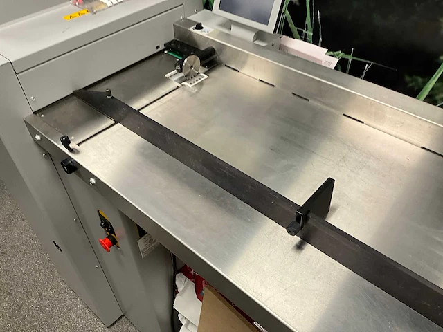 Morgana digifold pro rillen en vouwen - afbeelding 6 van  7