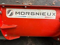 Morgnieux sneeuwschuiver - afbeelding 5 van  15