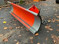 Morgnieux sneeuwschuiver - afbeelding 9 van  15