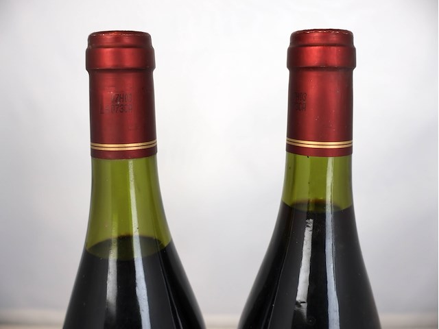 Morgon 2004 (x2) - afbeelding 3 van  4