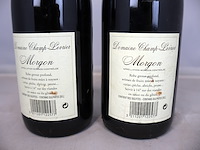 Morgon 2004 (x2) - afbeelding 4 van  4