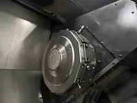 Mori seiki sl-25y / 500 cnc-draaibank - afbeelding 6 van  9
