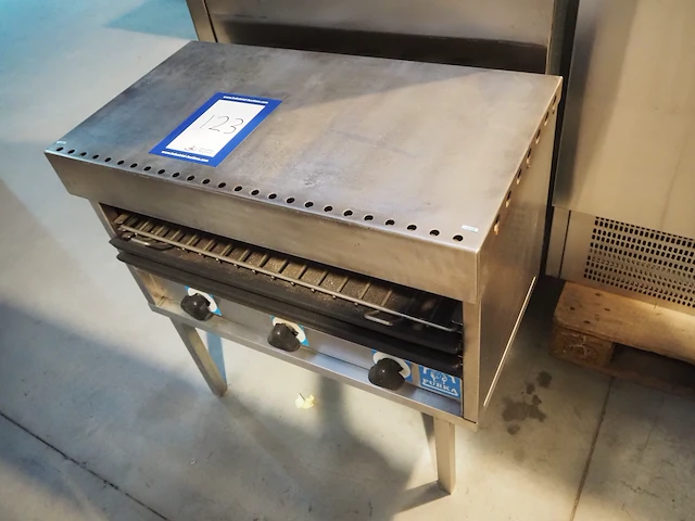 Morice / furka - afbeelding 2 van  7